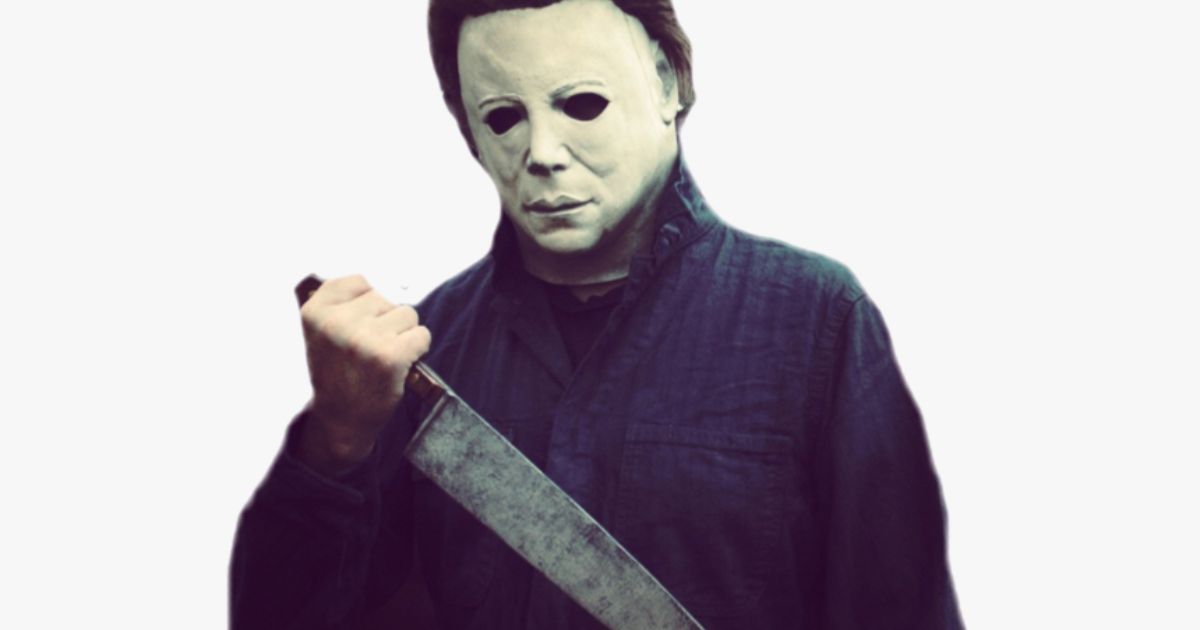 What Color Is Michael Myers Hair?