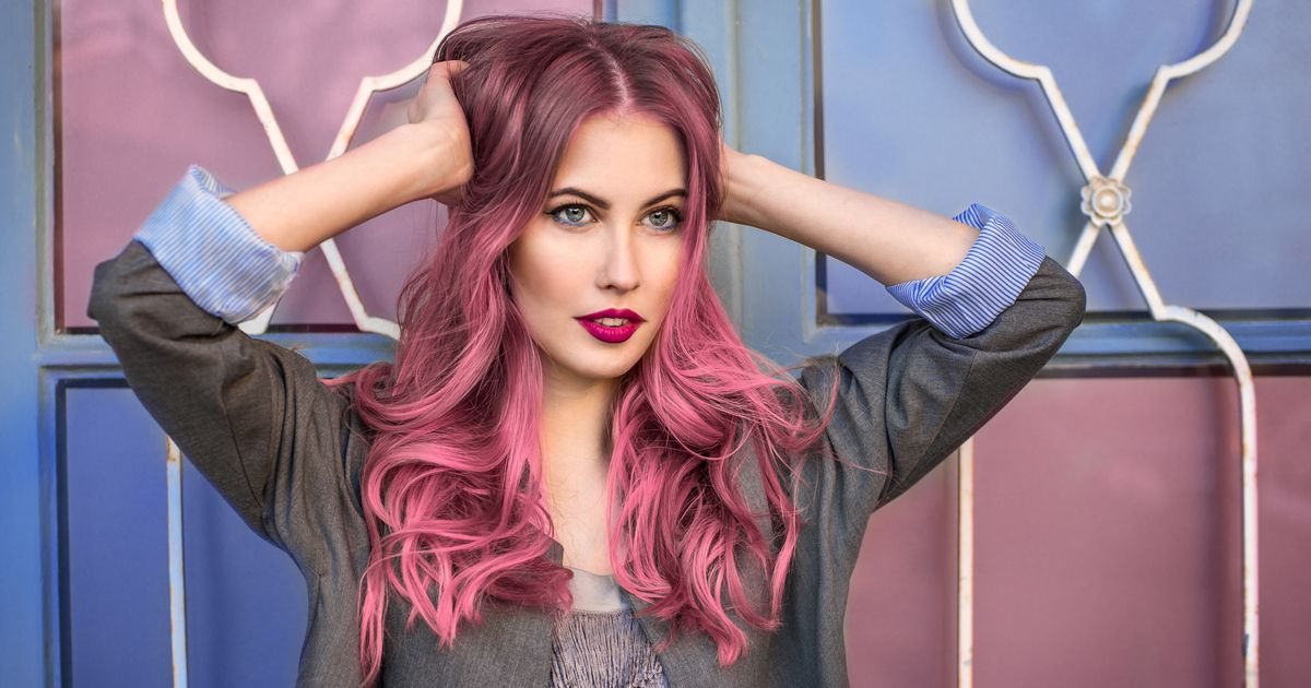 Which Incantation Changes A Person's Hair Color?