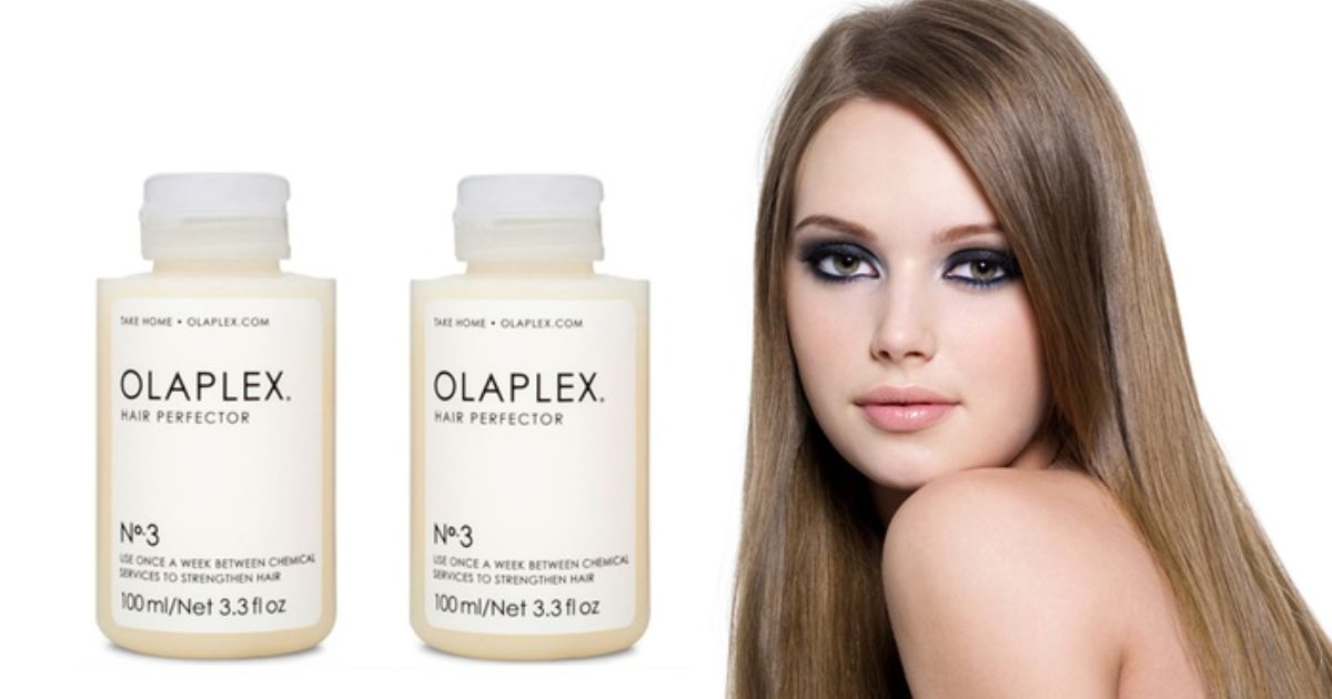 Can I Use Olaplex 3 Before Coloring My Hair?