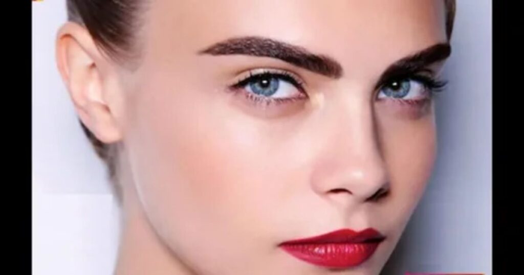 Eyebrow Makeup Products