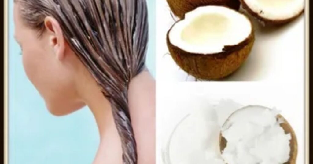 Tips for Using Coconut Oil Without Fading Hair Color