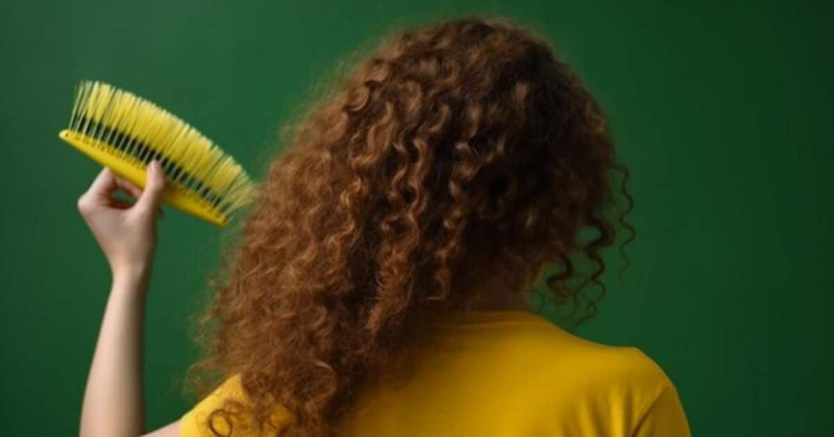 How to Crimp Your Hair?