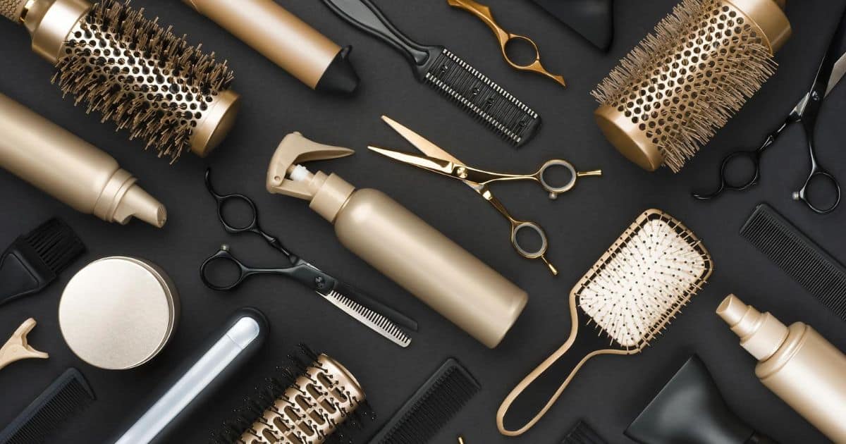 Shop Hair Styling Tools & Accessories