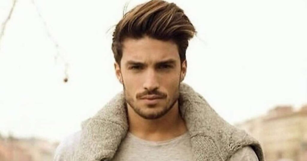 Best Indian Hairstyles For Male
