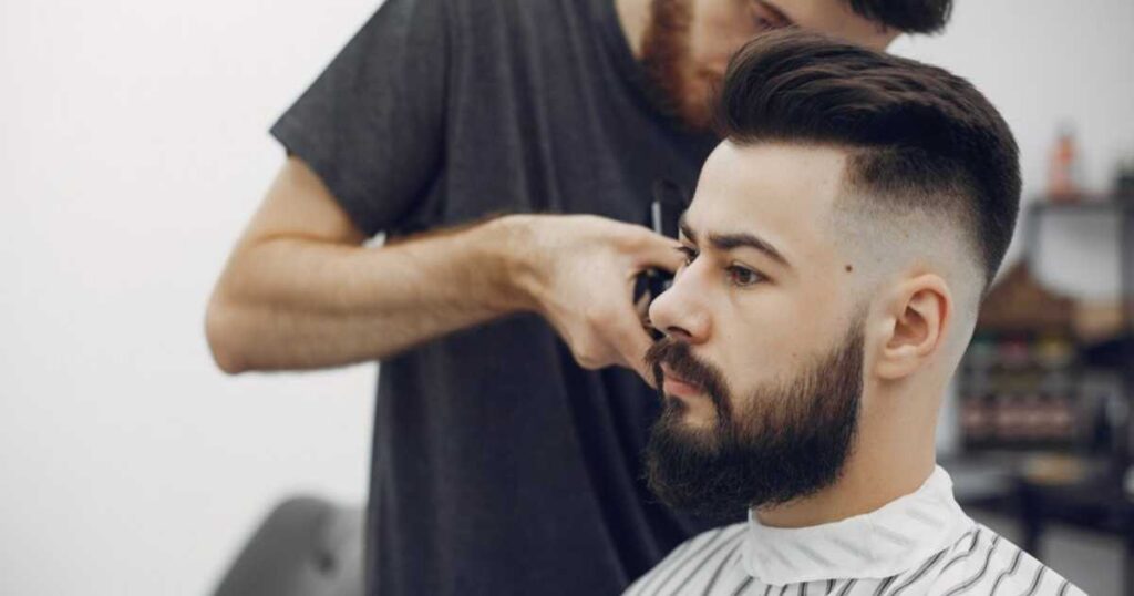 Classic and Contemporary Haircuts for Indian Men