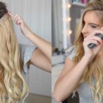 Hair Extension Styles