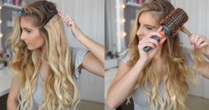 Hair Extension Styles