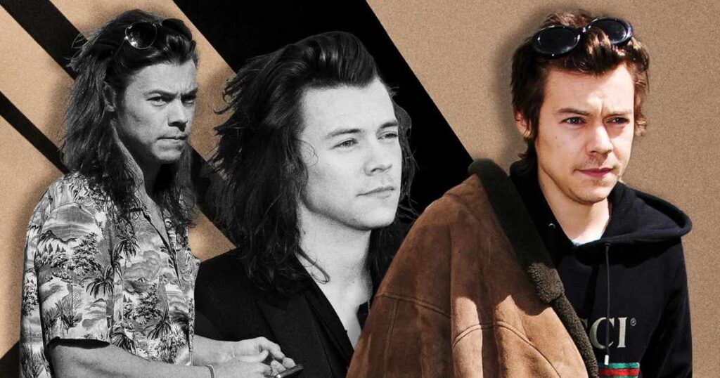 Harry Styles' Stand on Hair Loss: What We Know