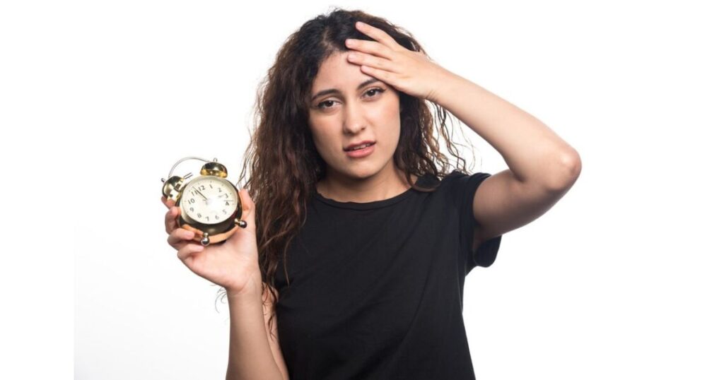 What Should You Avoid Doing in the Final 48 Hours of a Perm